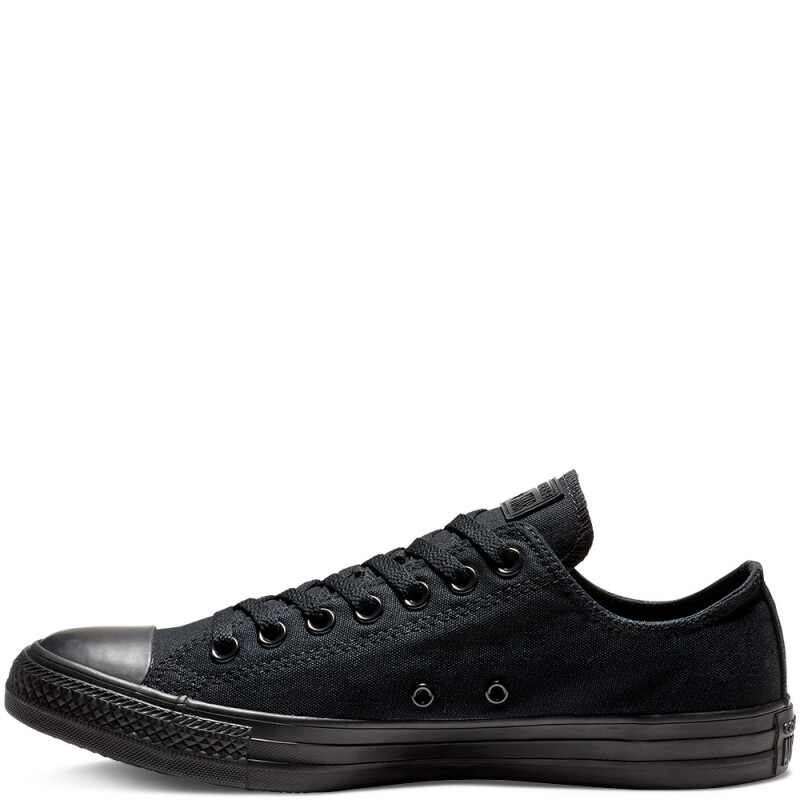 CTAS OX BLACK/BLACK/BLACK BLACK/BLACK/BLACK