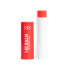 SAS Bálsamo labial hidratante Rojo