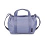 Bolso Everyday Mini Tote Lavender Ash