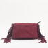 BANDOLERA ZAREYA BORDO BANDOLERA ZAREYA BORDO