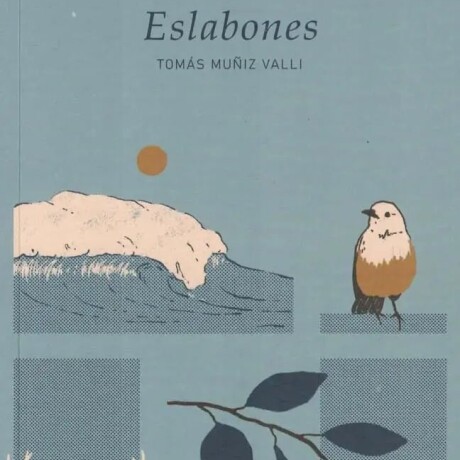 ESLABONES ESLABONES
