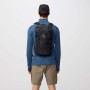 Mochila Fjallraven Abisko Hike Lite 20 M/L Unisex Clay