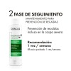 Shampoo Para Cabello Graso Vichy Dercos Anticaspa 390ml Shampoo Para Cabello Graso Vichy Dercos Anticaspa 390ml