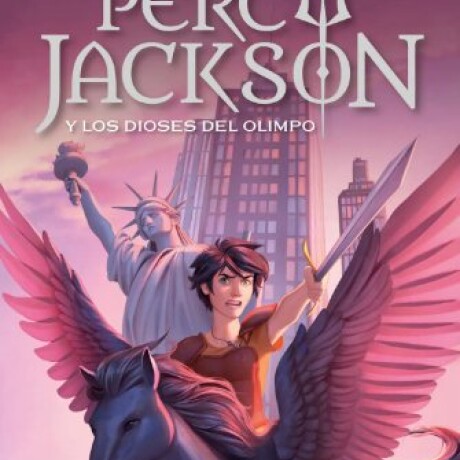LA MALDICION DEL TITAN (3 PERCY JACKSON Y LOS DIOSES DEL OLIMPO) LA MALDICION DEL TITAN (3 PERCY JACKSON Y LOS DIOSES DEL OLIMPO)