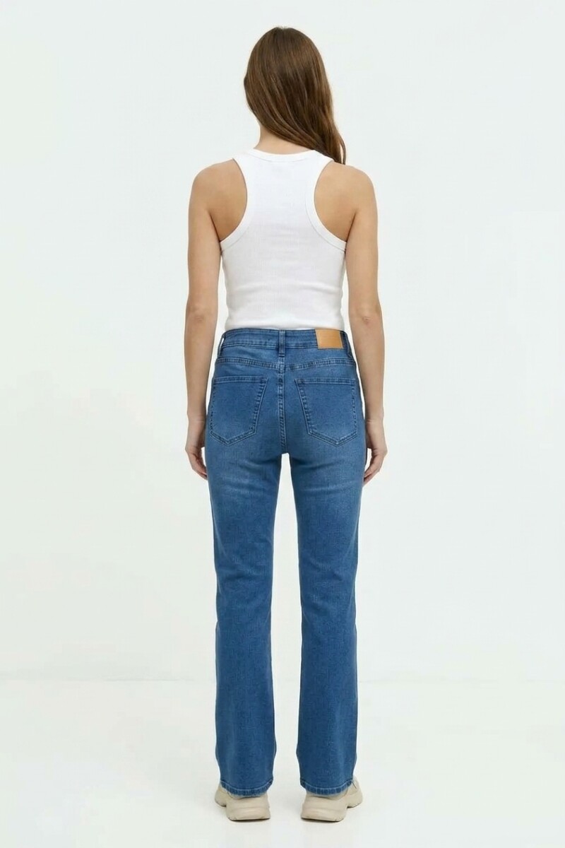 Jean bootcut JEAN MEDIO