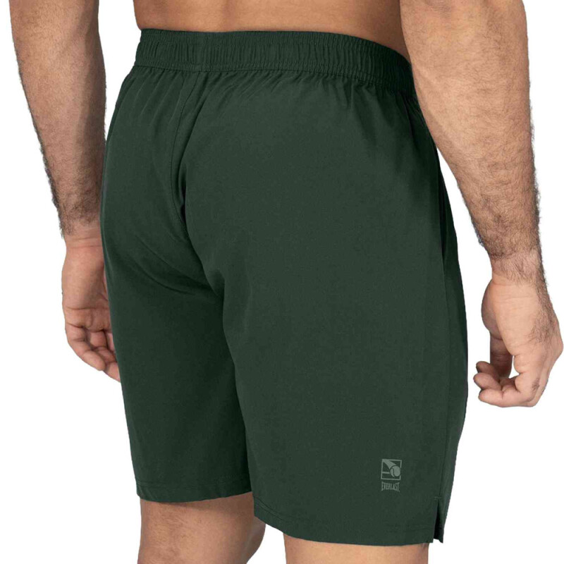 SHORT MEN POLY/SPX EVERLAST CUT II 6" GN M6 GREEN