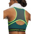 HeatGear Mesh Tank-GRN GRN-338