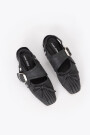 BALLERINA CRUSH Negro