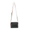 Cartera Las Oreiro Cartera Las Oreiro Negro