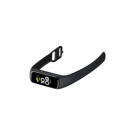 Samsung Galaxy Fit 2 Black