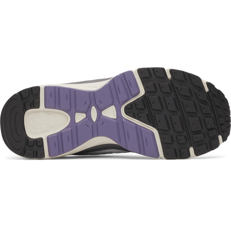 UA W Tech Runner-WHT WHT-101