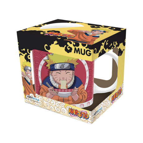 Naruto Shippuden - Taza Ichiraku Ramen Naruto Shippuden - Taza Ichiraku Ramen