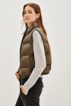 Chaleco Oxford Verde