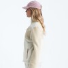 Campera YUMIORI FULL-Zip White Dune/desert Stone