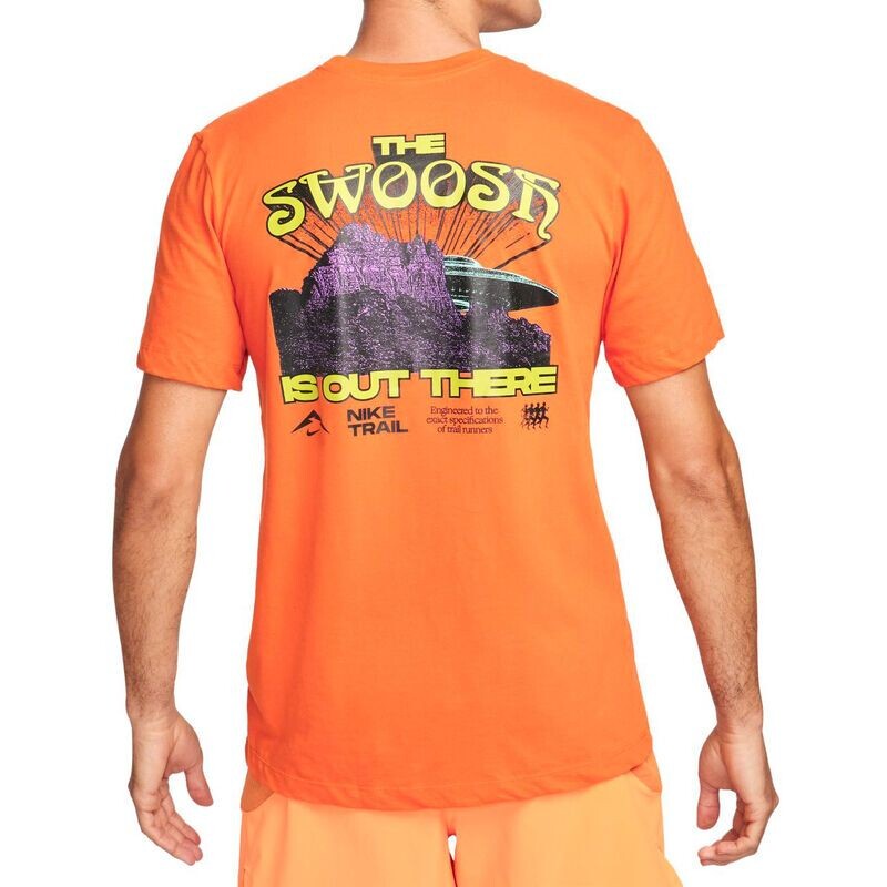 M NK DF TEE SSNL TRAIL 0