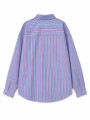 CAMISA HABANA AZUL