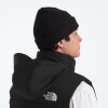 Chaleco Retro Nuptse 1996 hombre Tnf Black/r