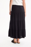 Pollera Bronx Negro