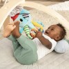 Juguete Sensorial Para Bebé PULPO Colgante Lamaze Juguete Sensorial Para Bebé PULPO Colgante Lamaze