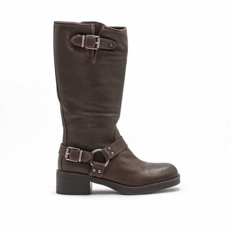 COURO BURNISH WOOD 24 WOOD