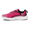 Championes Avia Mujer Fucsia-negro