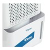 Deshumidificador Tem T1QDH12LT 1001 12lts Diarios Imperio Color Blanco Deshumidificador Tem T1qdh12lt 1001 12lts Diarios Imperio Color Blanco