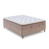 Sommier 2 PLAZAS - Pikolin Normablock Pro 250kg - Bloom Sommier 2 PLAZAS - Pikolin Normablock Pro 250kg - Bloom