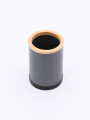 VASO BAMBOO GRIS