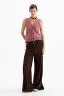 CHALECO BRIGHT Rosa