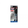 Fusion Epoxy Jeringa Aluminio Liquido 5 Minutos Fusion Epoxy Jeringa Aluminio Liquido 5 Minutos