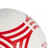 Pelota adidas White & Red