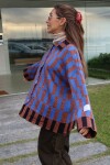 Buzo Salamanca Blue
