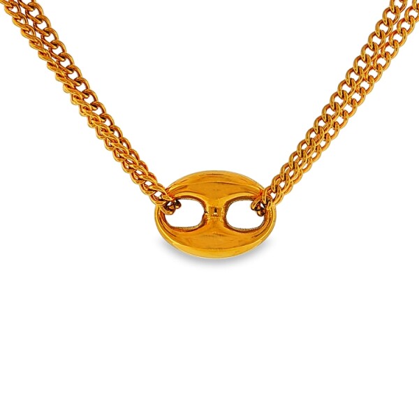 PULSERA MORENA PULSERA MORENA