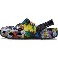 Classic Mickey and Friends Multicolor