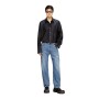 Jean Para Hombre Regular - 2024 D-Macs Azul claro