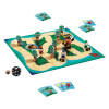 Big Pirate juego de mesa Djeco Big Pirate juego de mesa Djeco