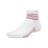 UA Sportswear Cotton Nv Qtr-WHT WHT-101