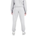 Pantalon New Balance de dama - Essentials - WP31530AG GREY