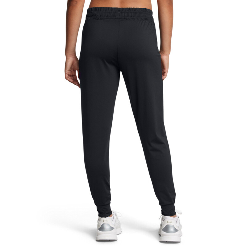 Tech Pant-BLK BLK-002
