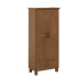 FINESTRA- ROPERO BRONZE 2 PUERTAS 1 CAJON 1140TN FINESTRA- ROPERO BRONZE 2 PUERTAS 1 CAJON 1140TN