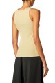 Top Para Mujer T-Anki-Od Beige