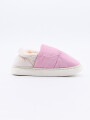 PANTUFLA SEVEN ROSADO