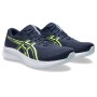 Zapatillas Running Patriot 14 Hombre Midnight/lucid Yellow