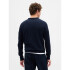 CASHSOFT CREW NEW CLASSIC NAVY 2