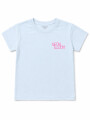 REMERA LULU GRIS CLARO