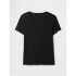 V-SS FAV V SOLID TRUE BLACK