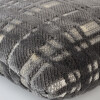 ALMOHADON DANDY GRIS - -