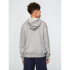 V-FRCH FT BAS HERITAGE LOGO PO LIGHT HEATHER GREY B08
