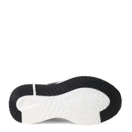 Championes de Mujer Umbro Pure Step Negro