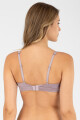 Triangulo muse Lilac